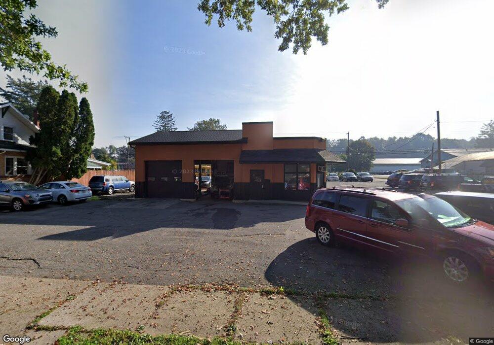 1101 N Front St, Milton, PA 17847 - photo 1