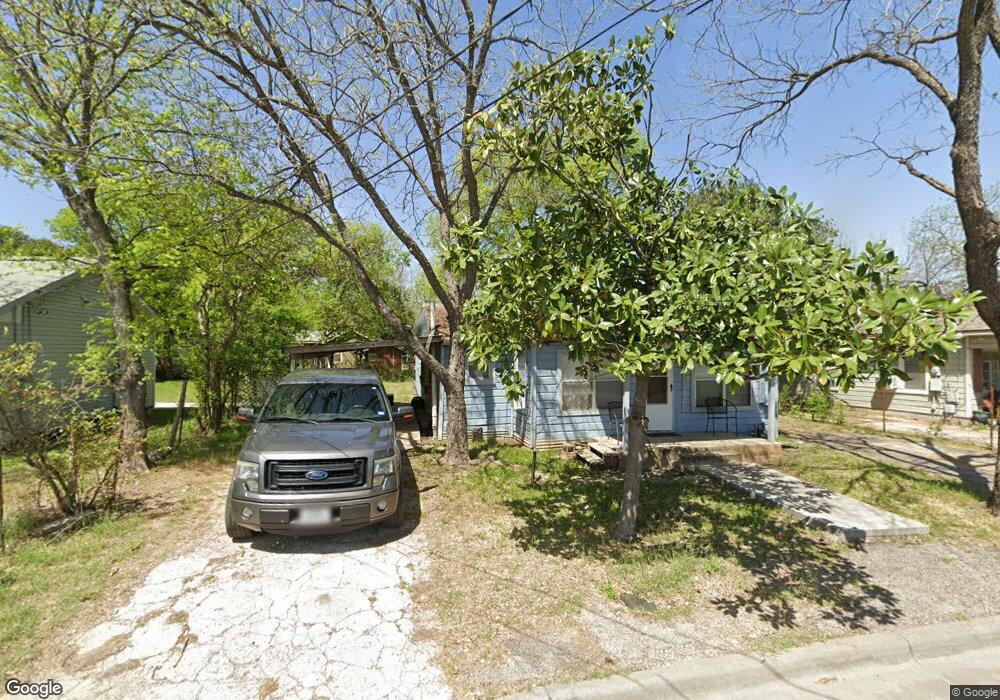 1114 Invasion St, San Marcos, TX 78666 - photo 1