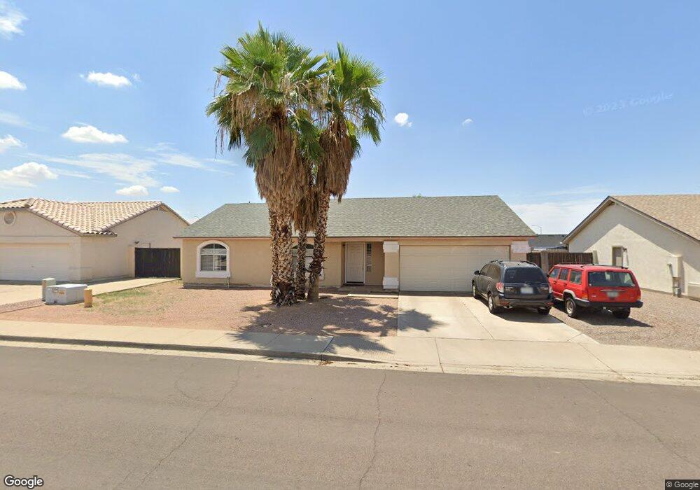 8029 E Dartmouth St, Mesa, AZ 85207 - photo 1