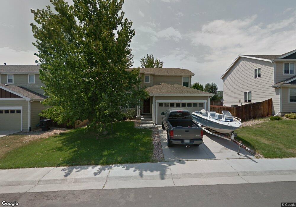 13957 Ivanhoe St, Thornton, CO 80602 - photo 1