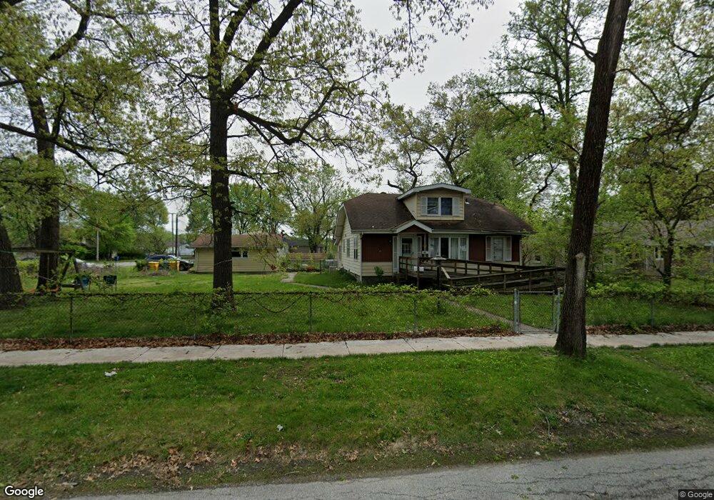 507 W Main St, Griffith, IN 46319 - photo 1