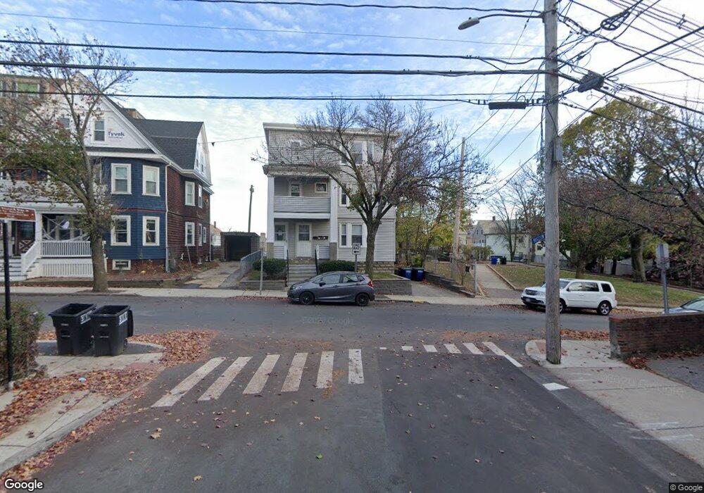 117 Lowell St, Somerville, MA 02143 - photo 1