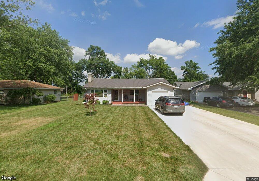 4000 S Larry Ln, Muncie, IN 47302 - photo 1