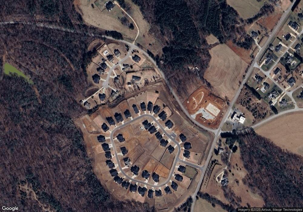 216 Montview Cir, Greenville, SC 29617 - photo 1