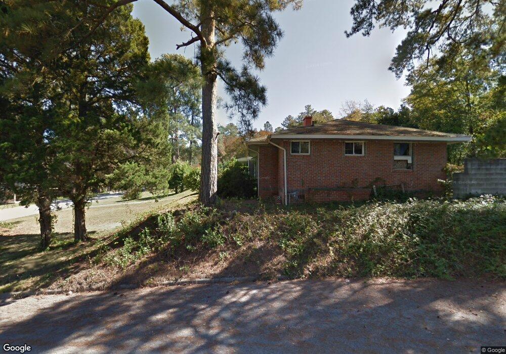 2724 Hazel St, Augusta, GA 30909 - photo 1