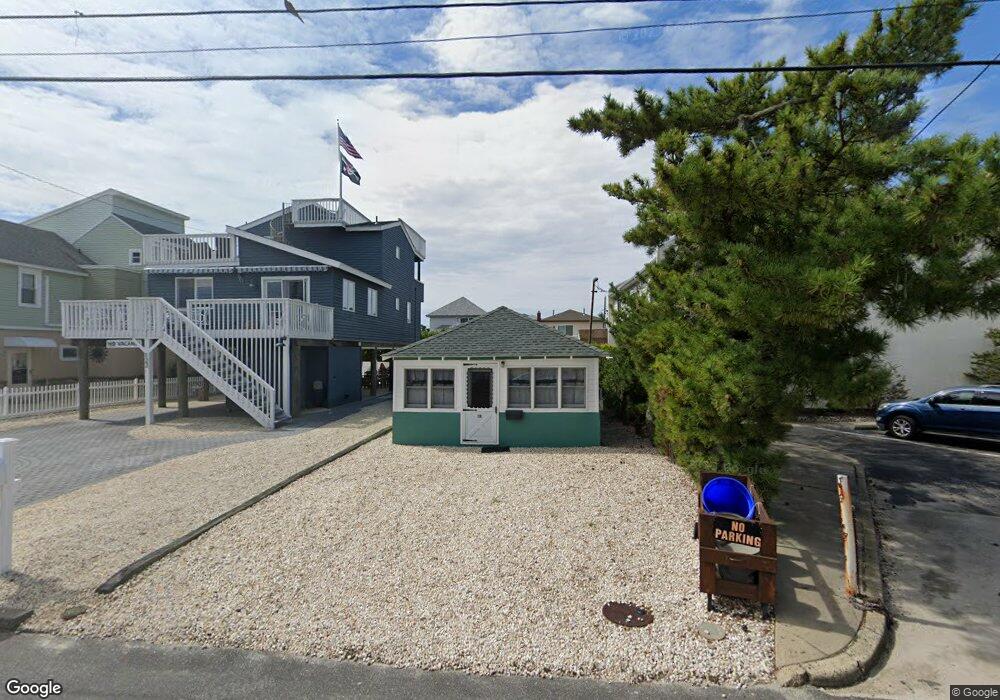 118 E 23rd St, Ship Bottom, NJ 08008 - photo 1