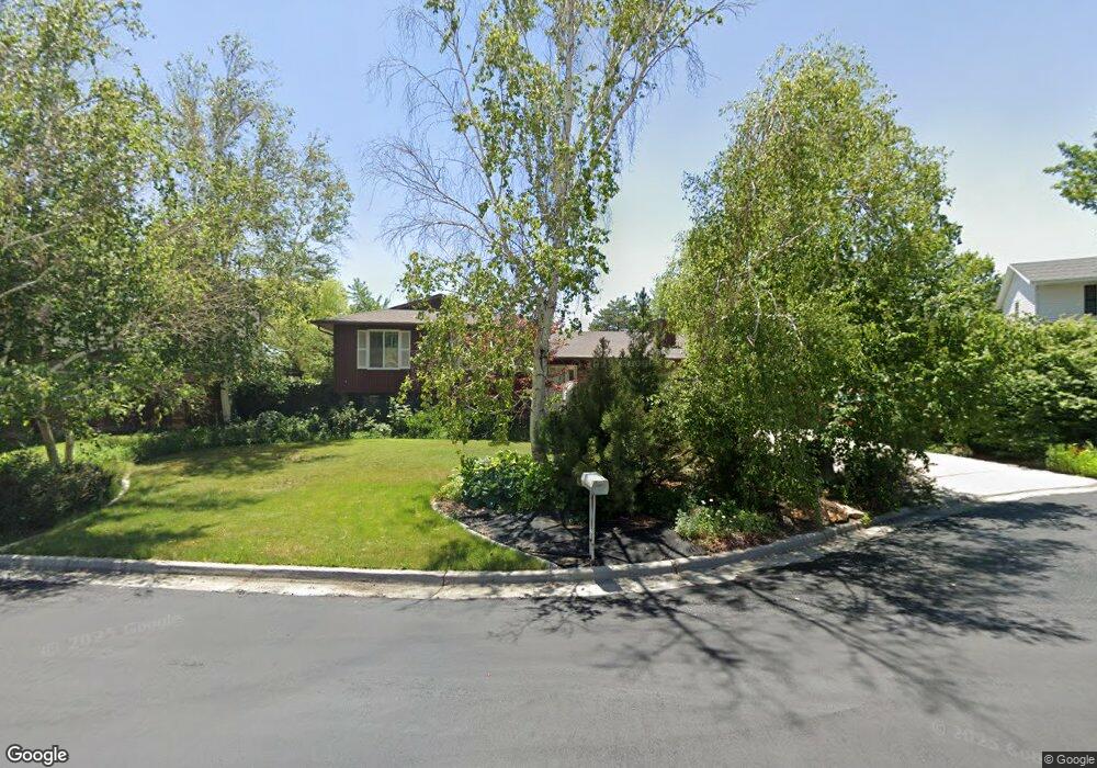 4335 Argyll Cir, South Jordan, UT 84095 - photo 1