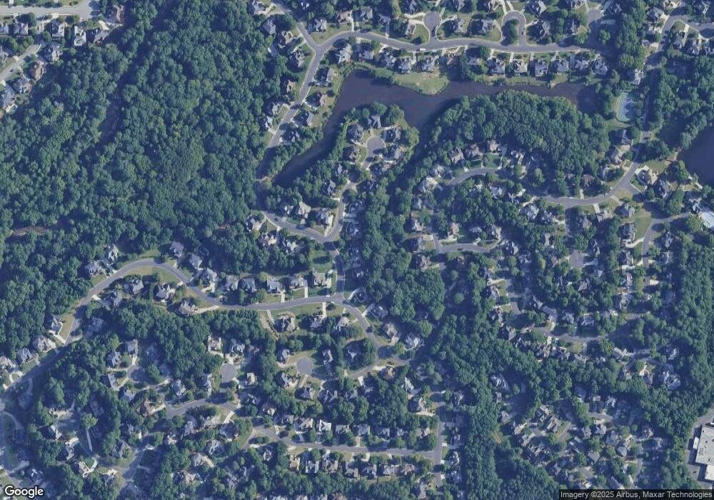 5665 Lake Manor Trace, Alpharetta, GA 30022 - photo 1