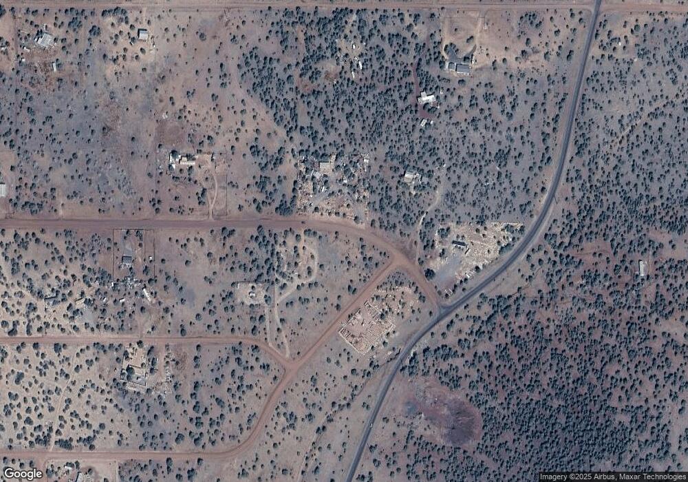 774 Marcia Way, Ash Fork, AZ 86320 - photo 1