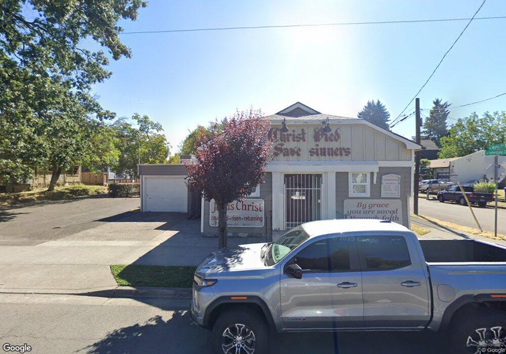 8036 N Interstate Ave, Portland, OR 97217 - photo 1