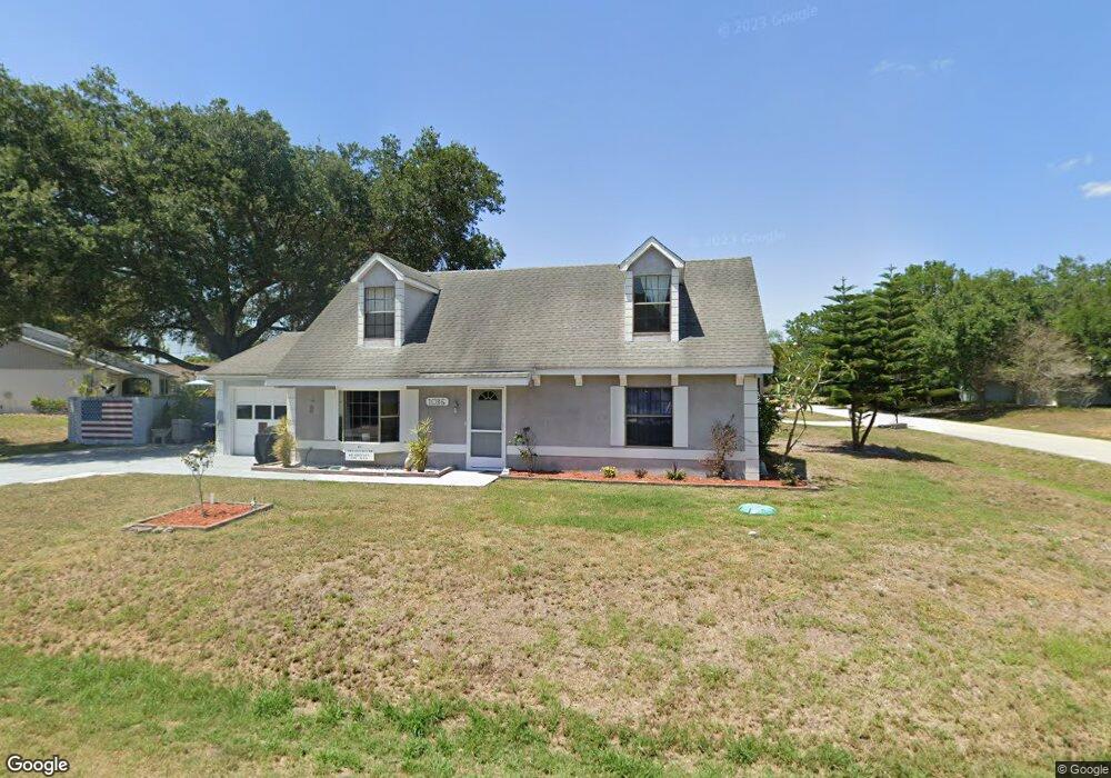 1036 Labelle Terrace NW, Port Charlotte, FL 33948 - photo 1