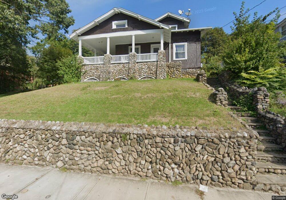 127 Spring St, Willimantic, CT 06226 - photo 1