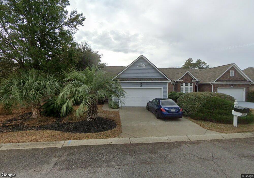 2801S S Key Largo Cir, Myrtle Beach, SC 29577 - photo 1