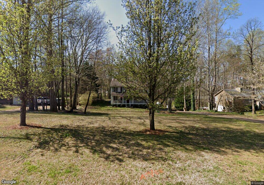 6501 Will Dupree Ln unit 4, Acworth, GA 30102 - photo 1