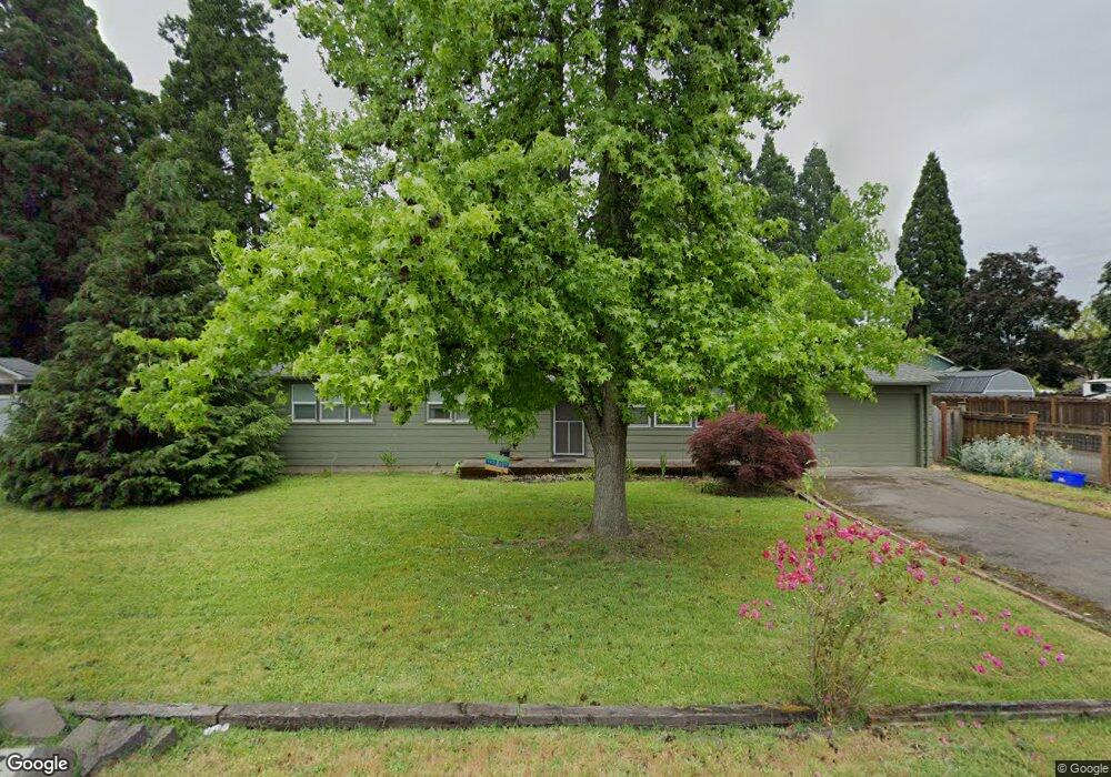 2255 Jeppesen Acres Rd, Eugene, OR 97401 - photo 1
