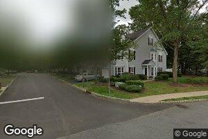 5 Wayne Ct, Plainsboro, NJ 08536