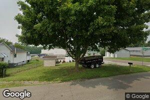 450 Carr St, Jackson, OH 45640