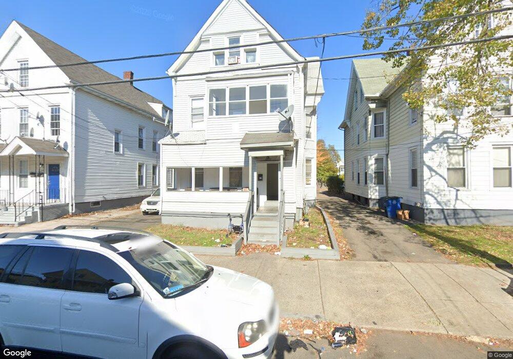 33 Cassius St, New Haven, CT 06519 - photo 1