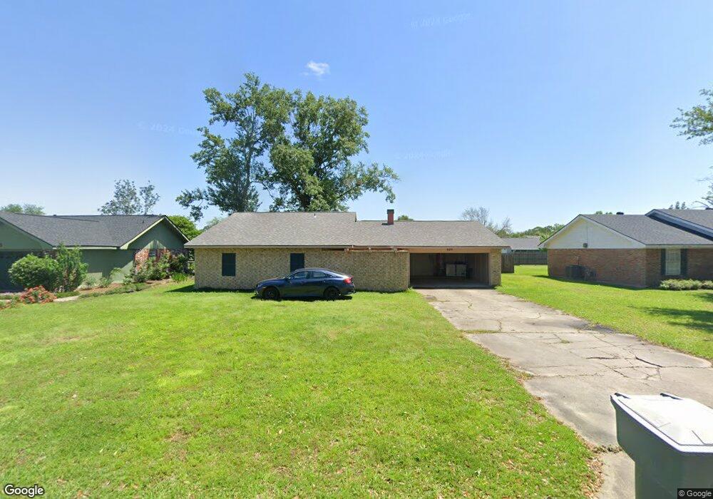 609 Bonvue St, Lake Charles, LA 70605 - photo 1