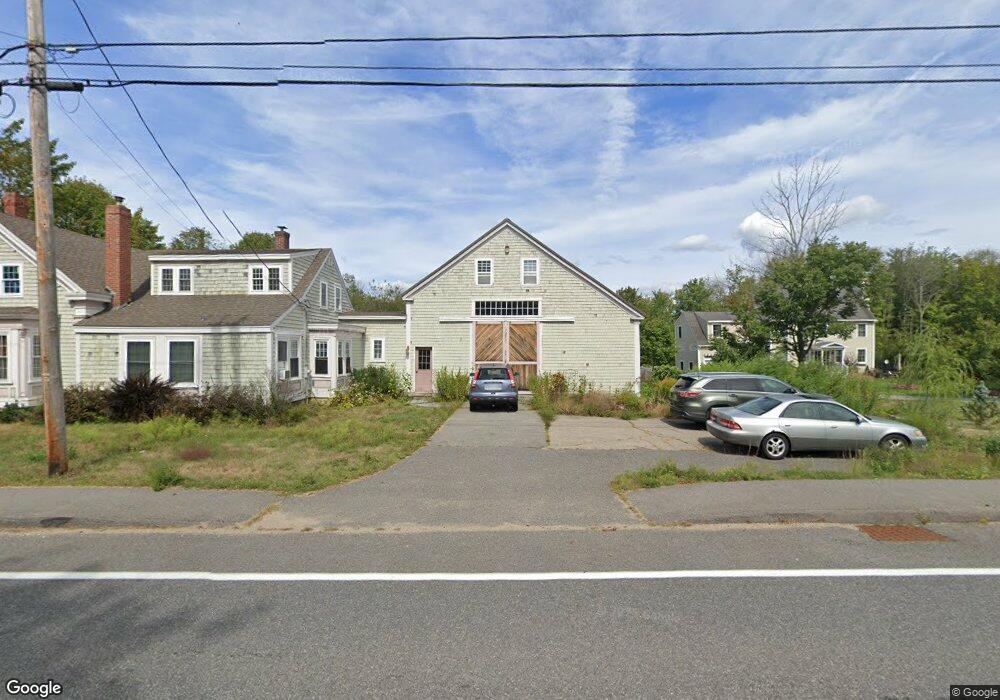 Street View Photo