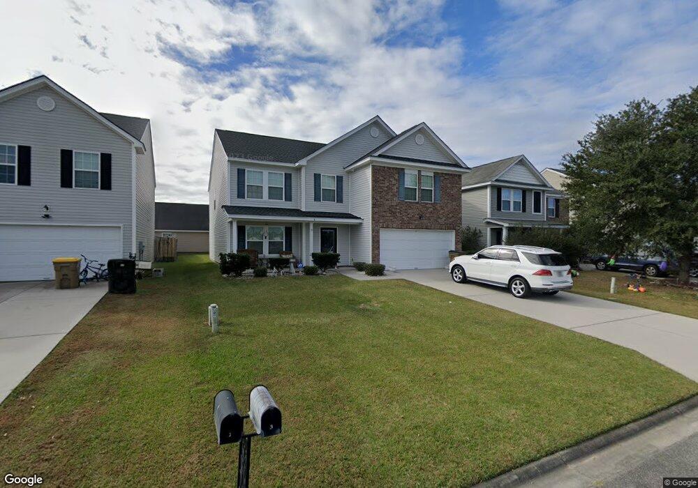 3 Miller Pond Rd unit B116, Savannah, GA 31407 - photo 1