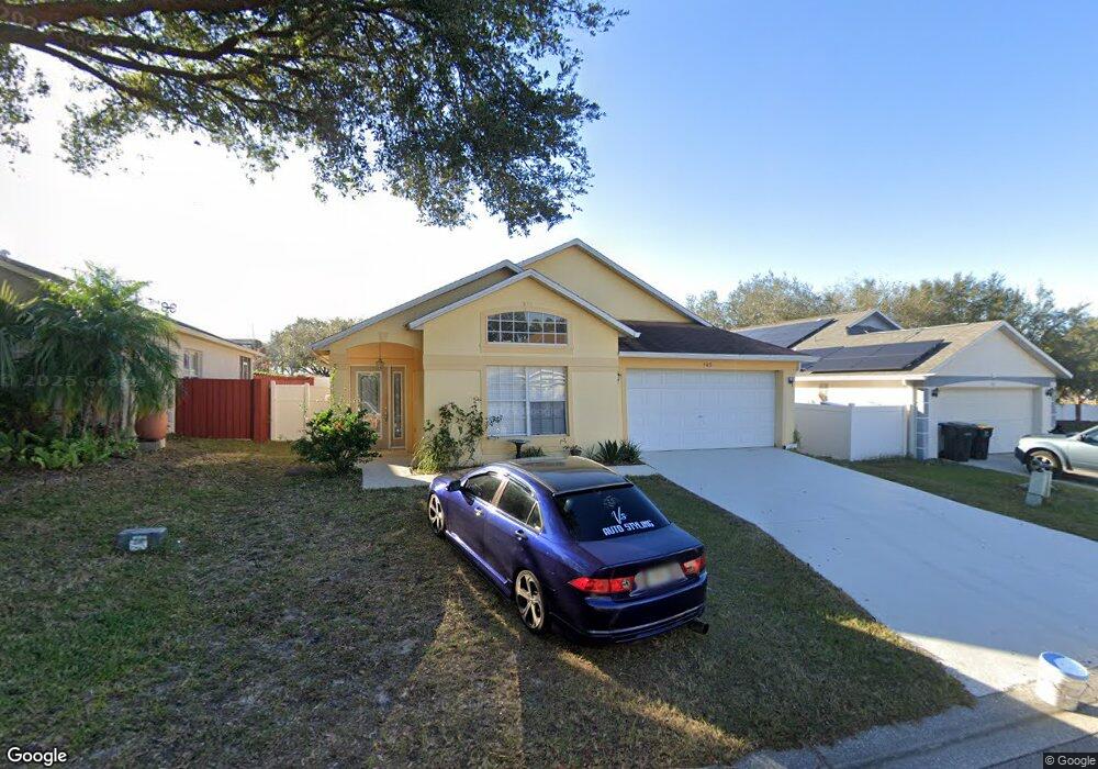 145 Jerica Ln, Davenport, FL 33897 - photo 1