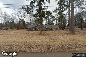 1002 E Walnut St, Gurdon, AR 71743