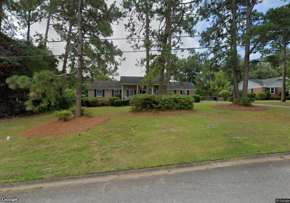 408 Alice Dr, Camden, SC 29020 - photo 1