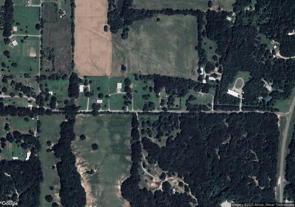 761 County Road 2520, Bonham, TX 75418 - photo 1