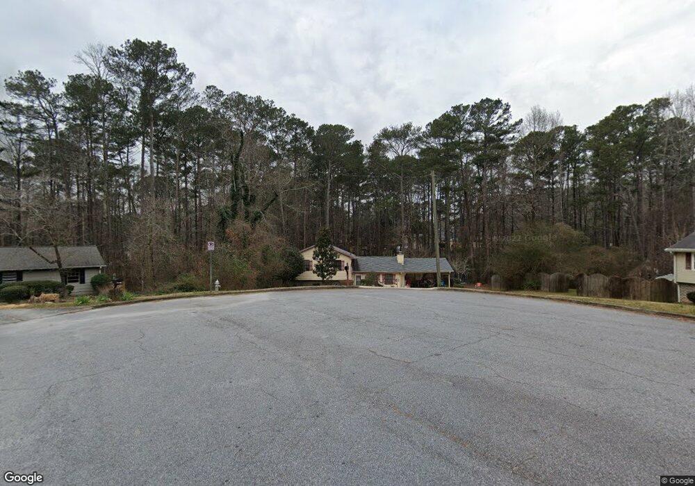 2805 Nathan Ct SW, Lilburn, GA 30047 - photo 1