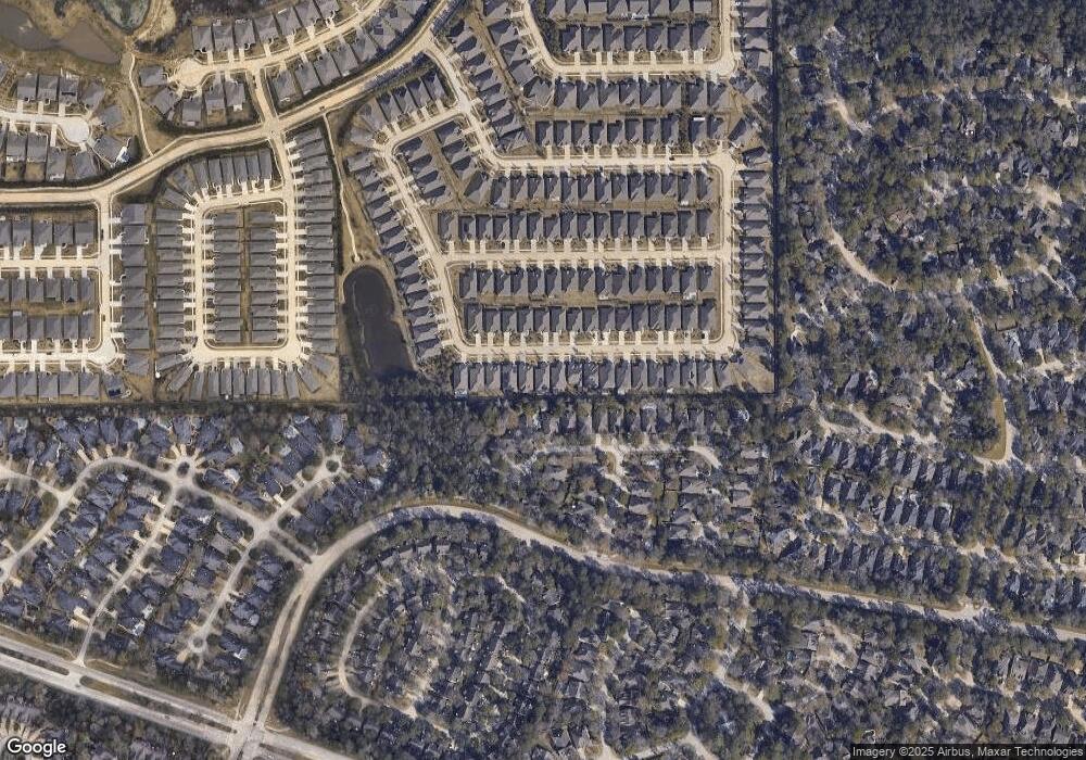 151 Dartmoor Ln, Spring, TX 77382 - photo 1