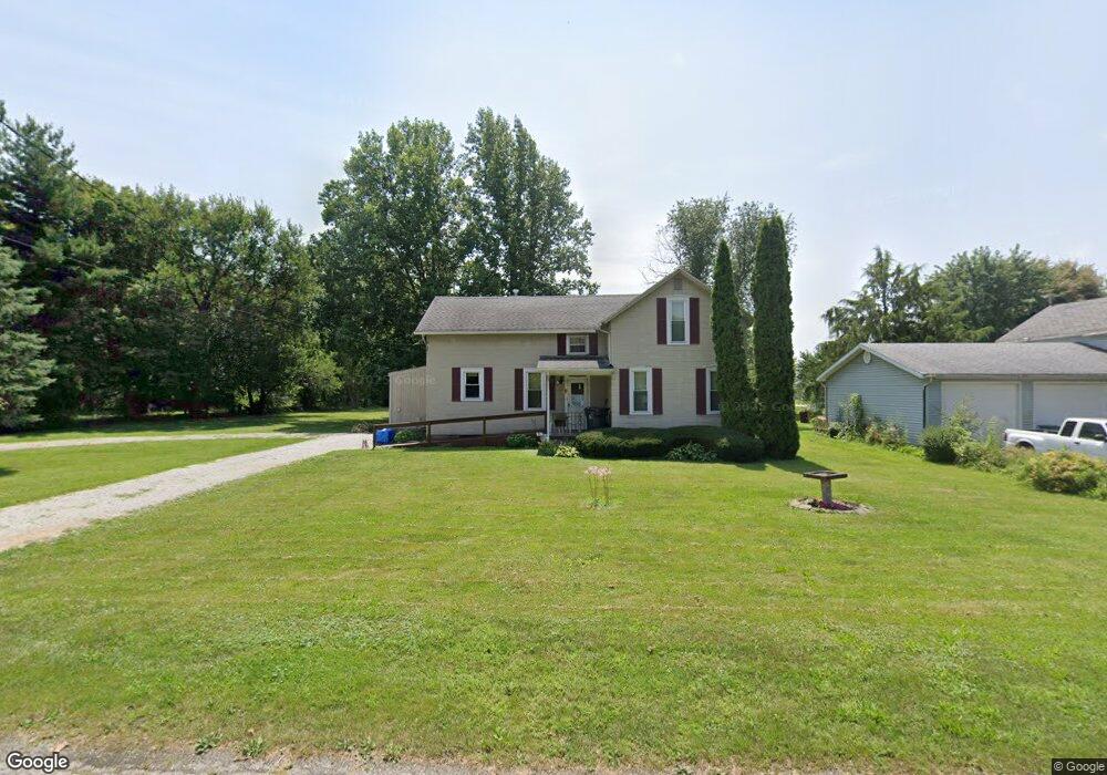 1006 E 8th St, Fowler, IN 47944 - photo 1
