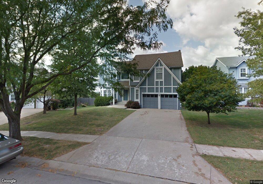 16212 W 79th Terrace, Lenexa, KS 66219 - photo 1