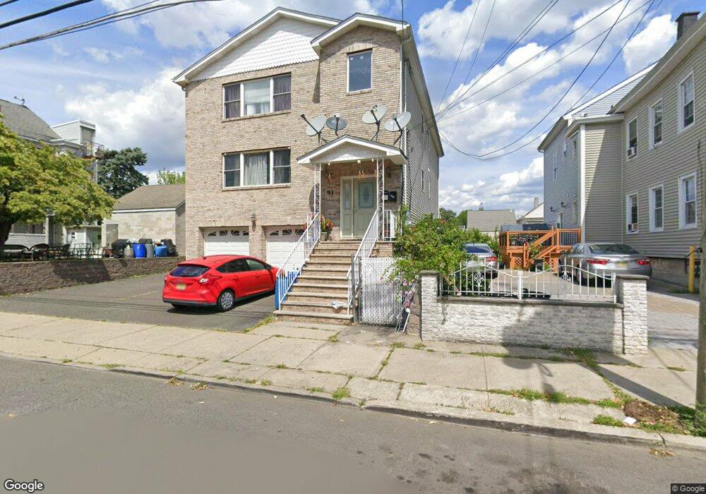 91 Danforth Ave unit 93, Paterson, NJ 07501 - photo 1