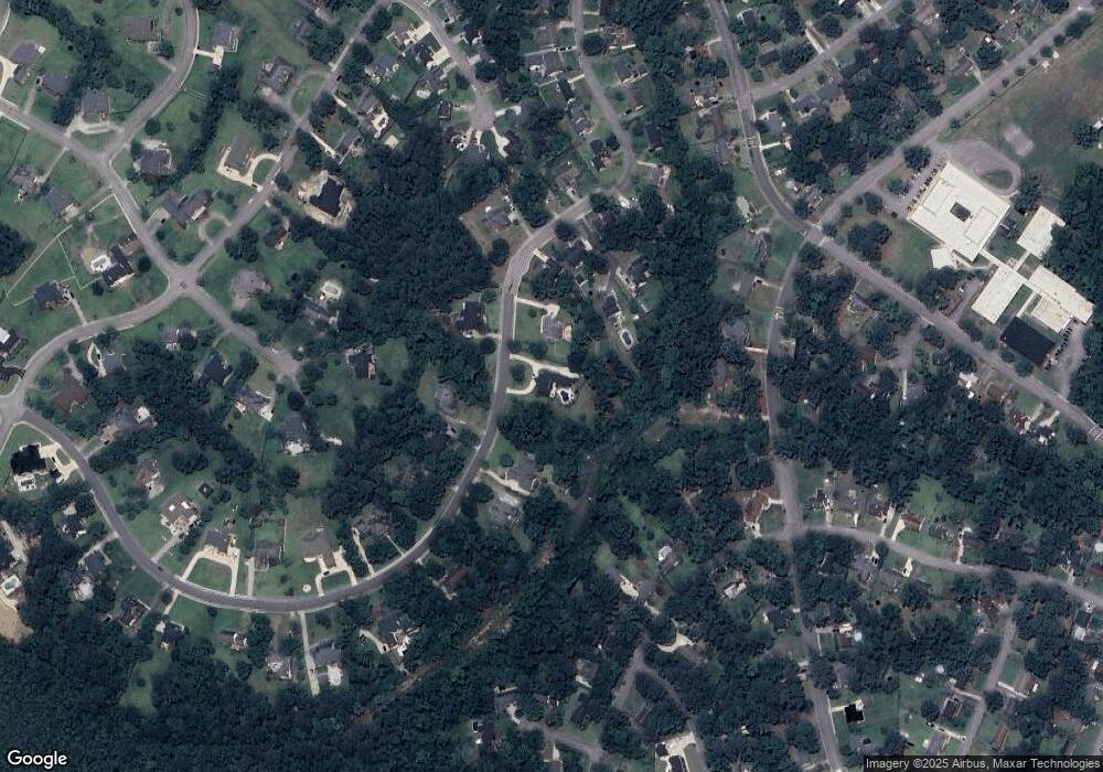 380 Royal Bluff Rd, Jacksonville, NC 28540 - photo 1