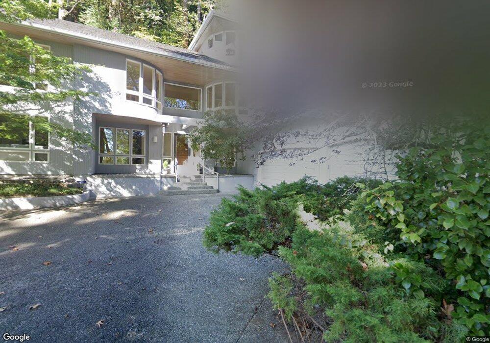 7927 E Mercer Way, Mercer Island, WA 98040 - photo 1