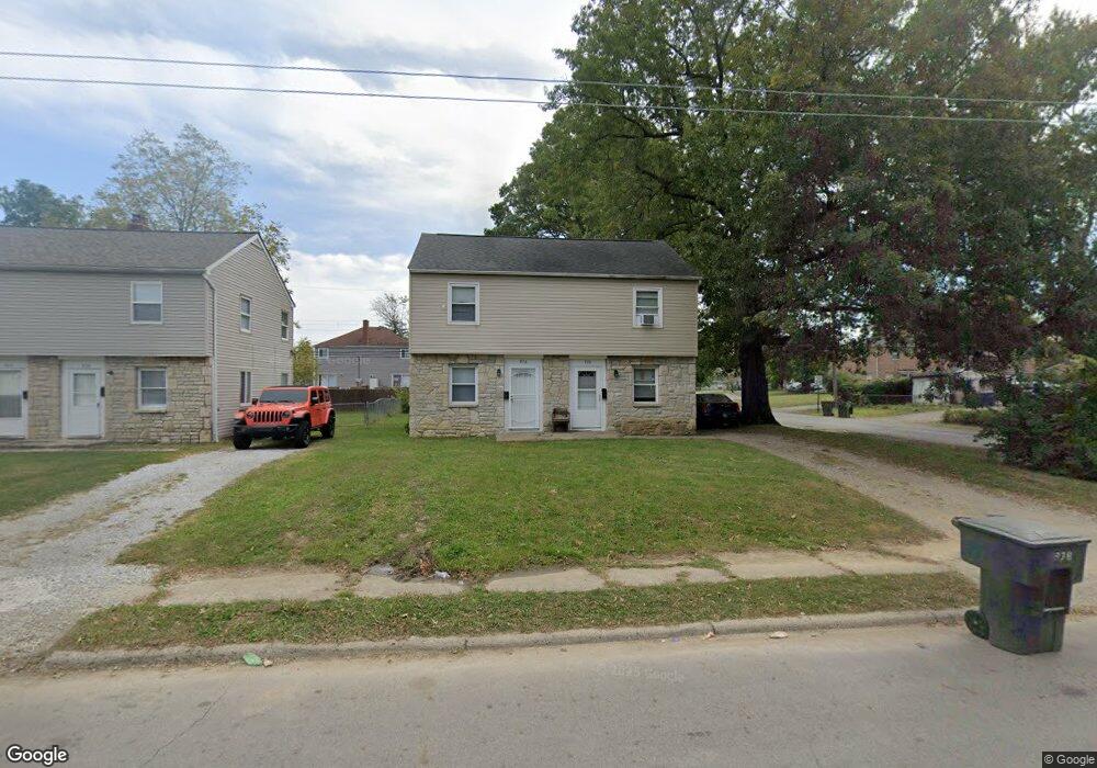 976 S Harris Ave unit 978, Columbus, OH 43204 - photo 1