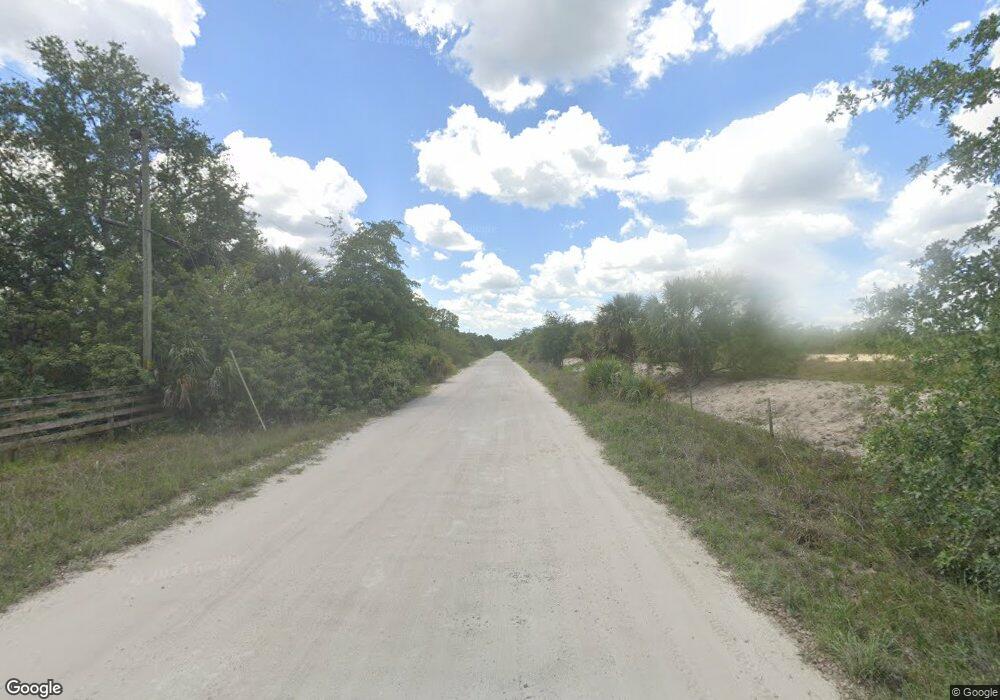 0 Tract #5 Wildcat Dr, Fort Myers, FL 33913 - photo 1