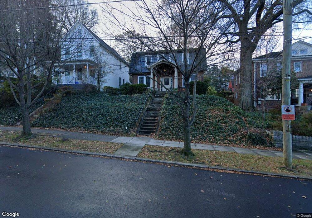 1307 Quincy St NE, Washington, DC 20017 - photo 1