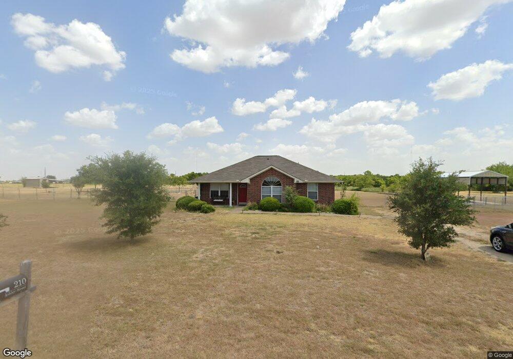 210 Ashley, Eddy, TX 76524 - photo 1