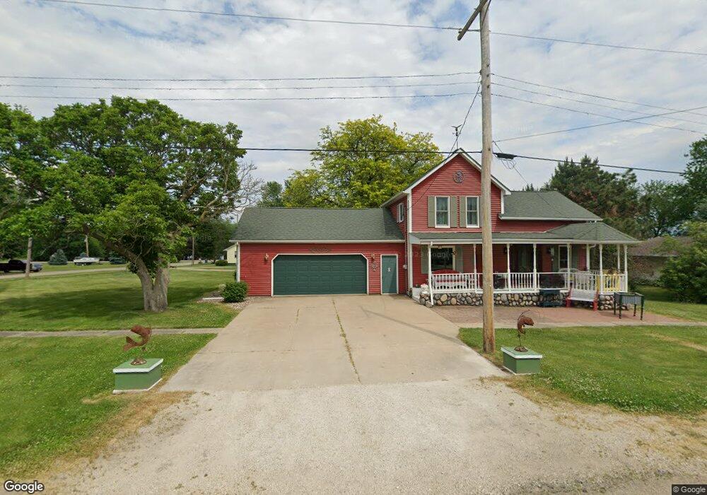 101 S Main St, Dover, IL 61323 - photo 1
