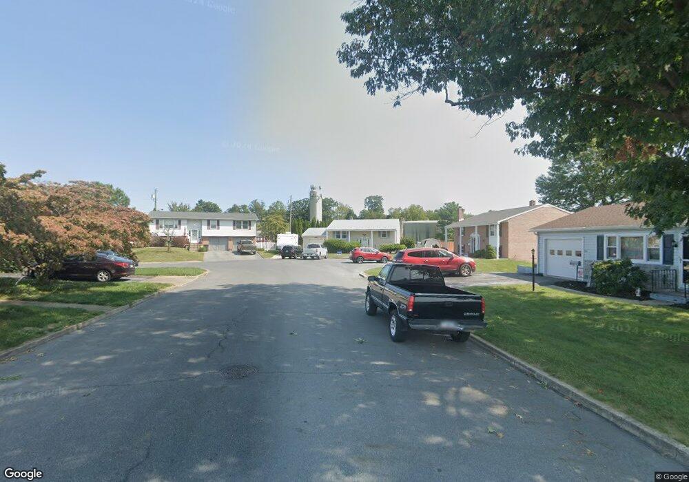 59 Brown St, Waynesboro, PA 17268 - photo 1