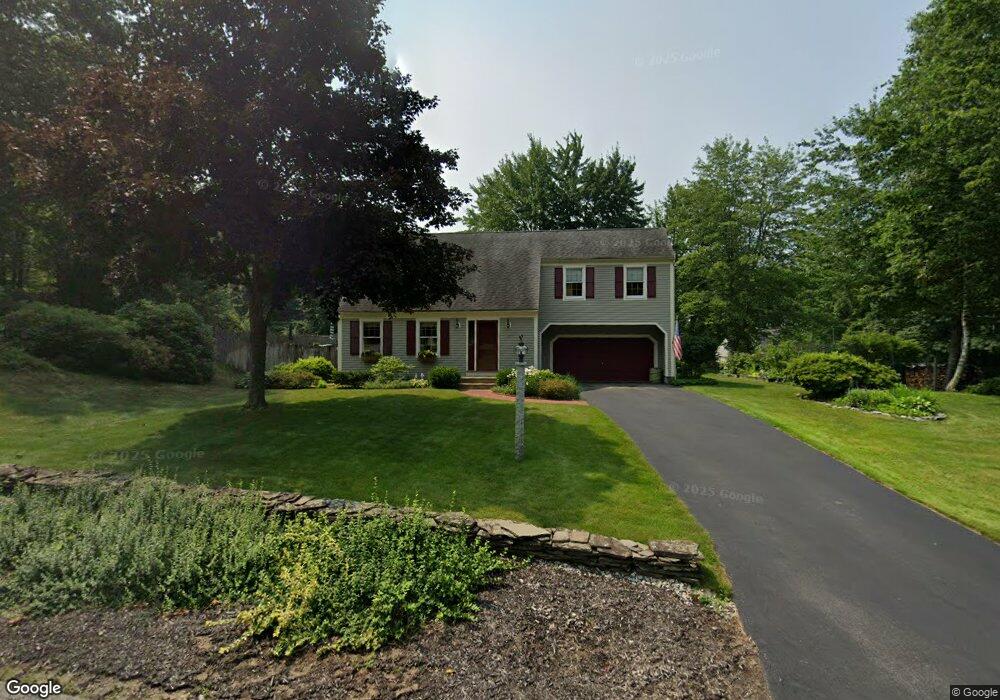 17 Lindsay Rd, Hooksett, NH 03106 - photo 1