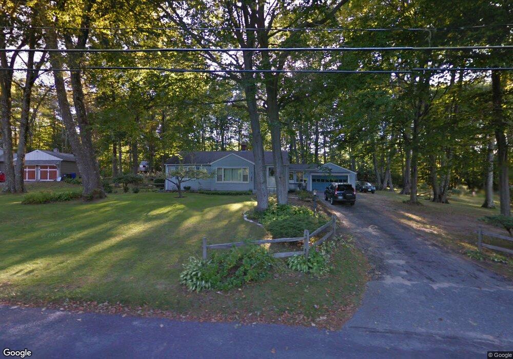 123 Highview Dr, Harwinton, CT 06791 - photo 1