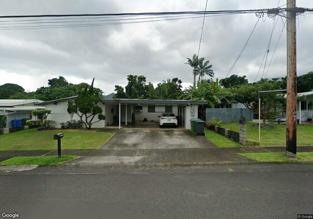 Street View Photo