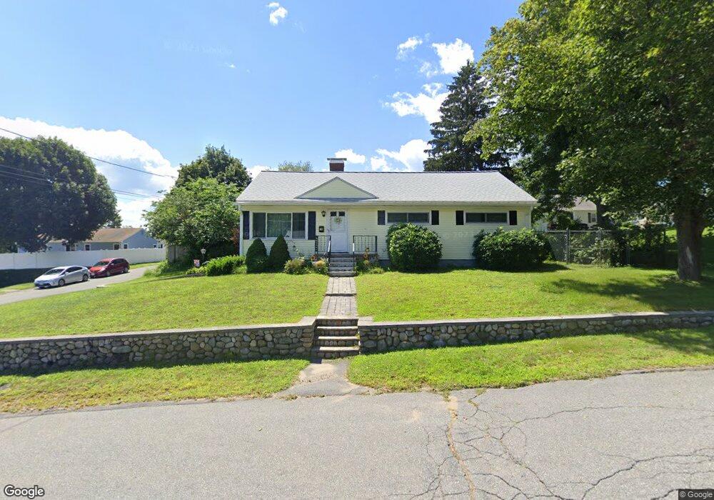 14 Coronet Ave, Methuen, MA 01844 - photo 1