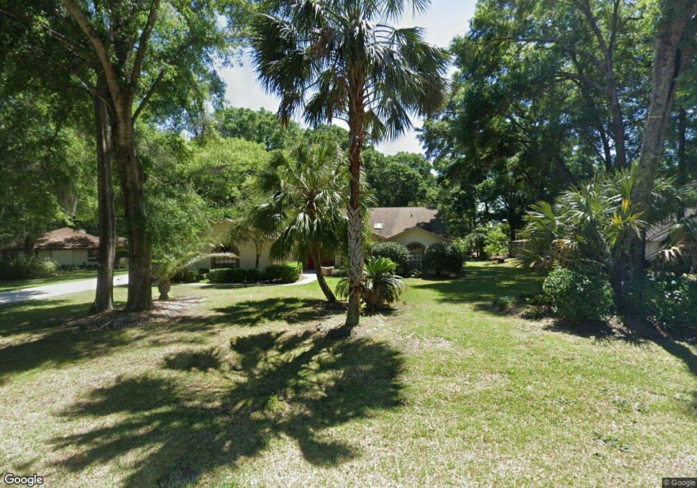 9425 SW 192 Ct, Dunnellon, FL 34432 - photo 1