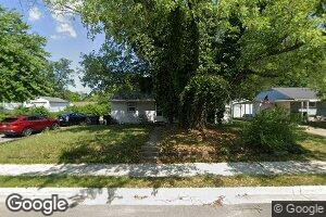 3200 Longlois Dr, Lafayette, IN 47904