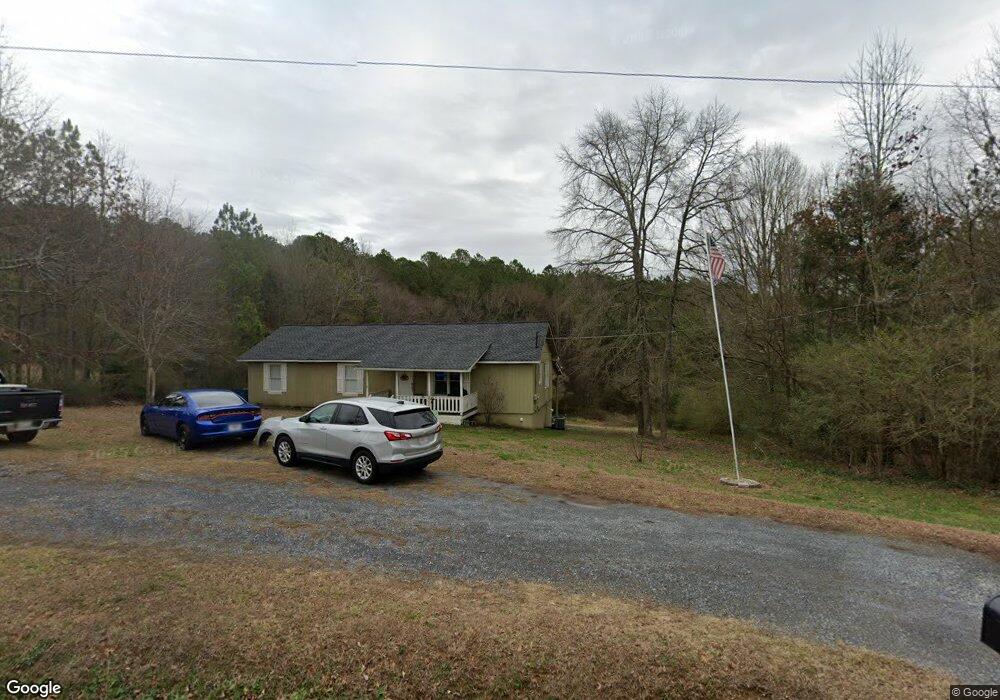 64 Oak Grove Rd NW, Adairsville, GA 30103 - photo 1