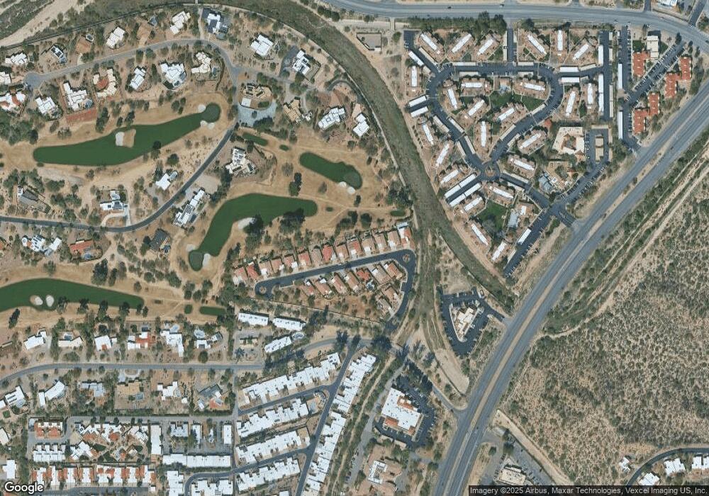 377 E Desert Golf Place, Tucson, AZ 85737 - photo 1